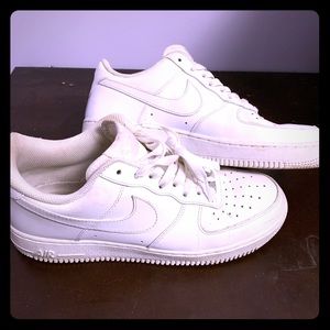 Nike Air Force 1s